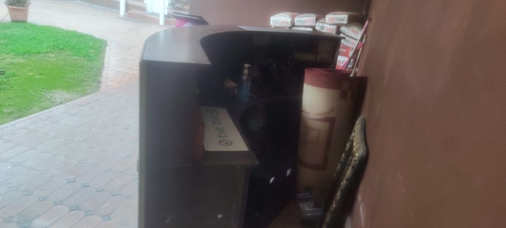 Стойка ресепшн reception сотилади