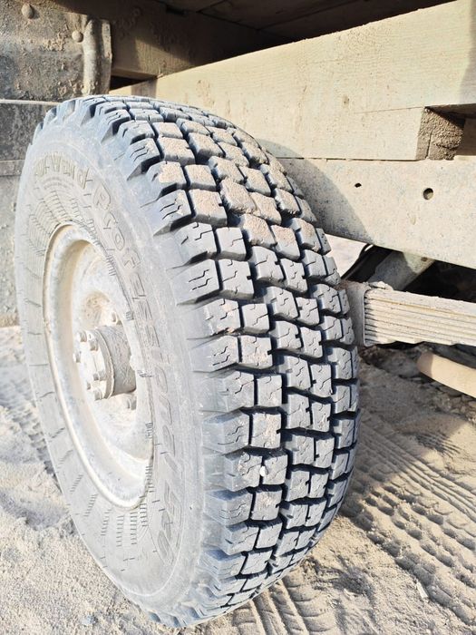 УАЗ 3303 бортовой