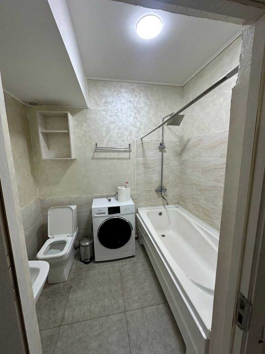 Сдам 4-х комнатную квартиру в Мирзо-Улугбекском р-н (Геофизика) (P8)