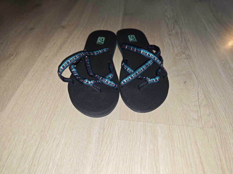 Teva Olowahu W's, дамски чехли, джапанки, сандали