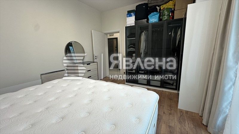 Дава се под наем Двустаен апартамент в София, Манастирски ливади - 97 кв.м за 1000 € - Снимка #5