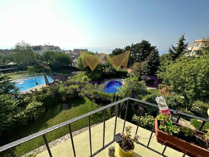 Дава се под наем Двустаен апартамент в Варна, м-т Св. Никола - 70 кв.м за 448.8 € - Снимка #7