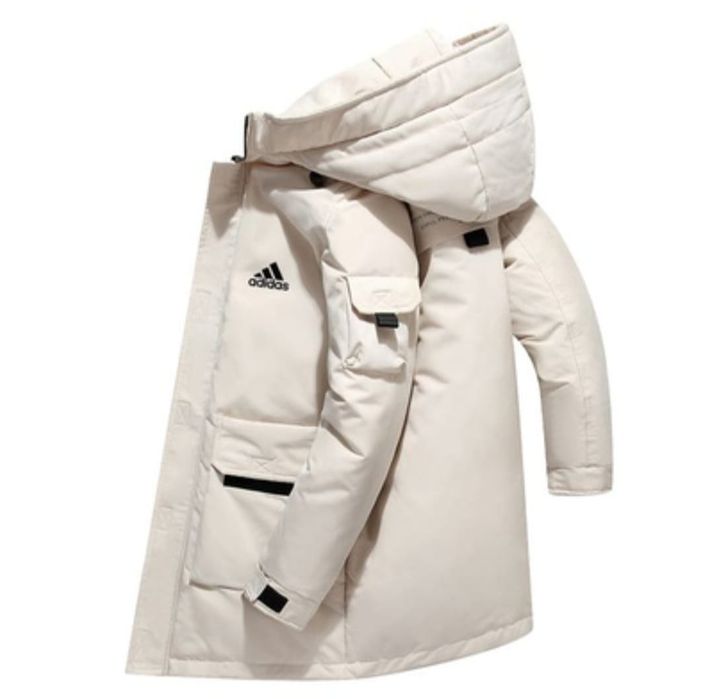 Продам новые зимние куртки