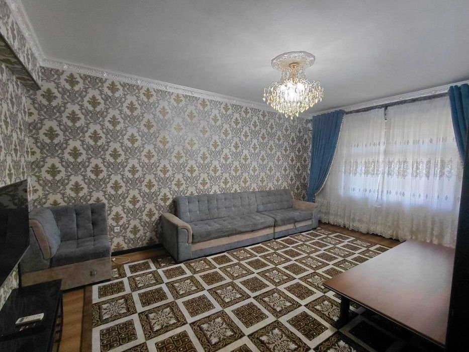 Сдается квартира