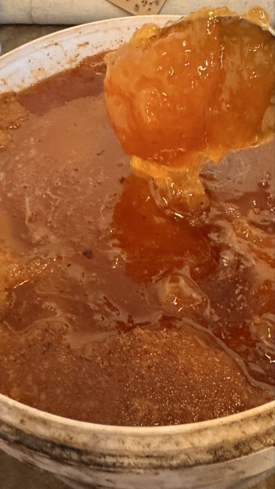 Мед горчичный , цветочный, майский