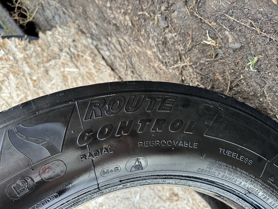 Баллоны от фуры