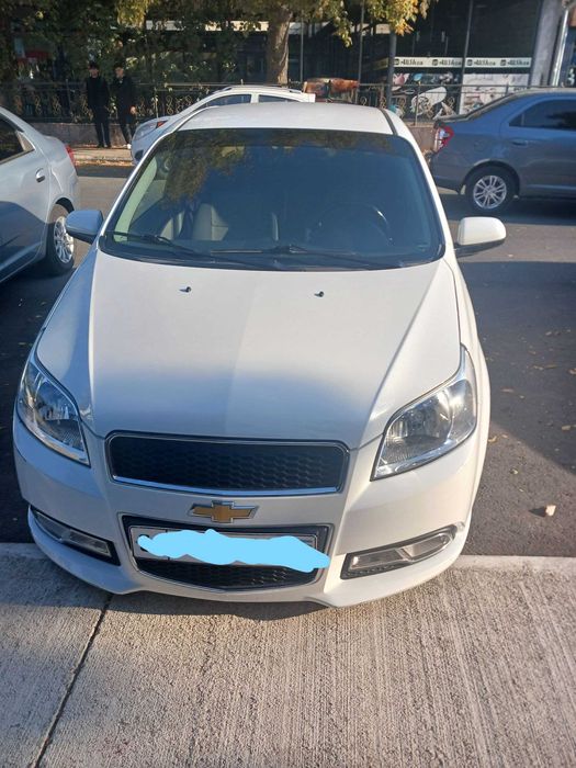 Nexia-3 arendaga beriladi