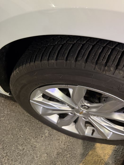Malibu 2.4 primier qilingan holati alo