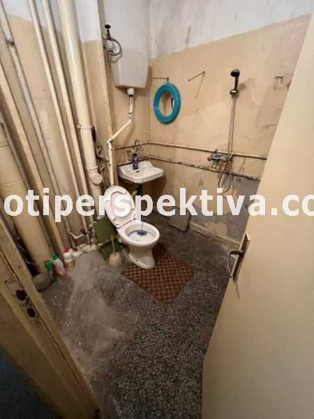 Продава се Двустаен апартамент в Пловдив, Тракия - 65 кв.м за 1584 €/кв.м - Снимка #7