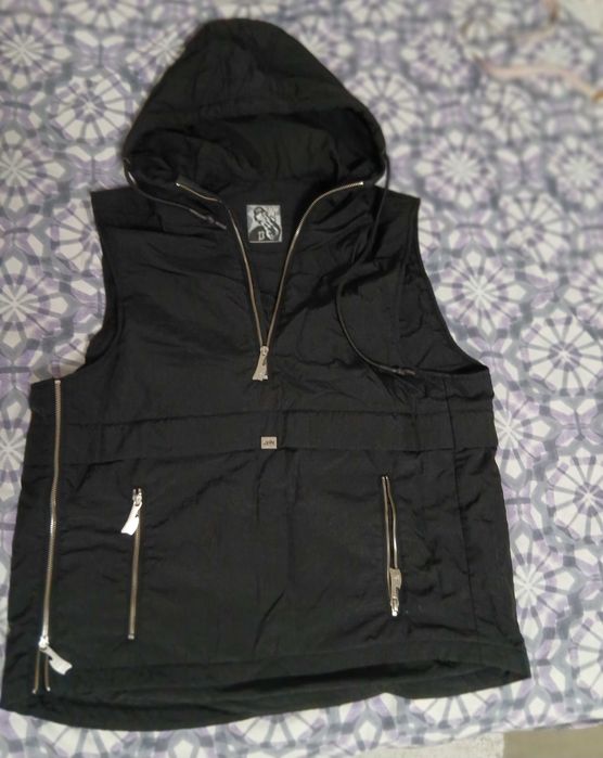 Елече,яке Luda XL