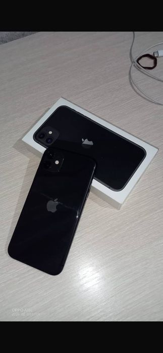 Айфон 11 в идеале