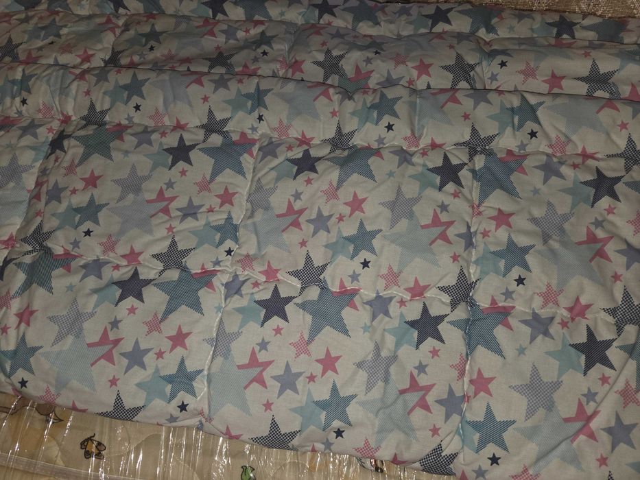 Детски олекотени завивки