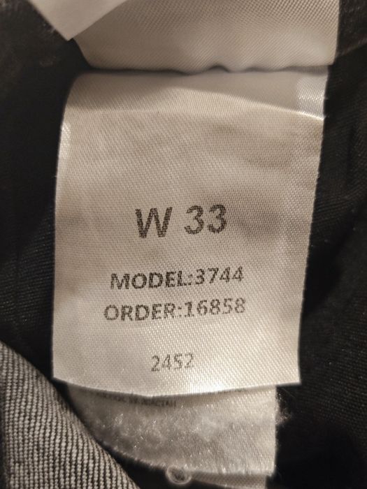 Дънки black island