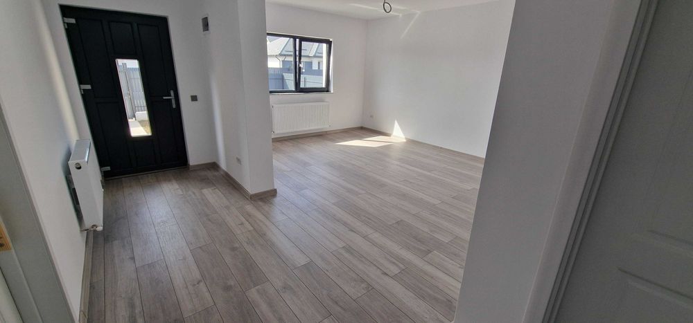 Casa noua în Serbanesti -> Cartier Rezidential!