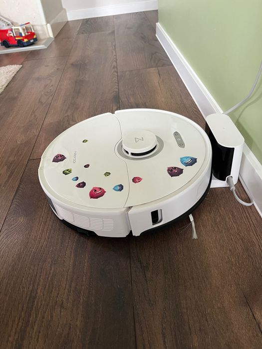 Xiaomi Roborock S8 white