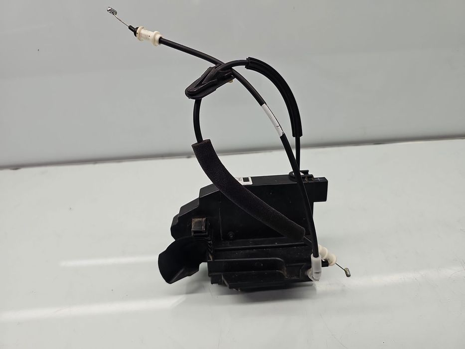 Broasca usa dreapta fata PEUGEOT 308 II GT-Line [Fabr 2019-2021] 98103