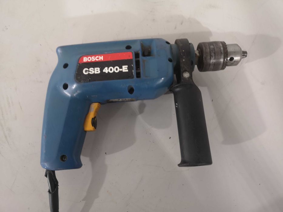 Бормашина - Bosch 400W