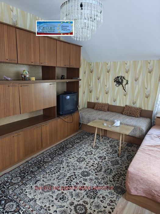 Нова къща в с. Борнарево РЗП 70 м² , двор - 1608 м²