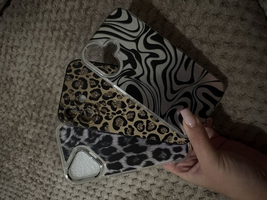 Кaлъфи за   iPhone 16