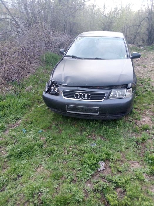 Audi a3 1.9 tdi на части