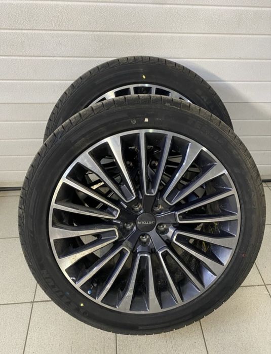 Продам 20 диски от джетур.