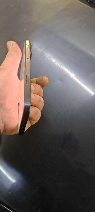 iPhone 16 promax