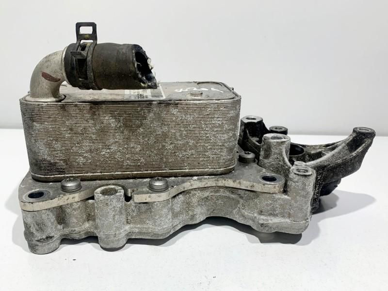 Termoflot Mercedes C-class facelift w204 A6511801165 2.2 cdi cutie aut