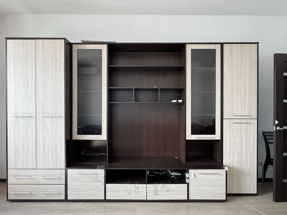 Стенка горка