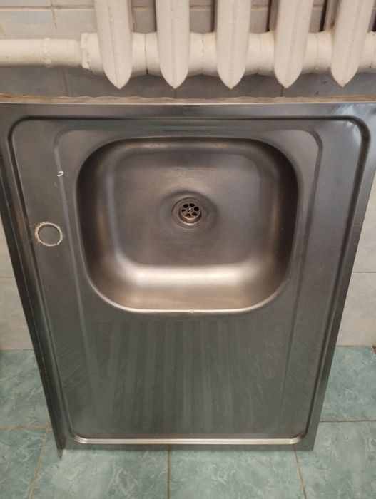Кухонная мойка !