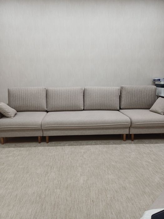 Продам новый диван