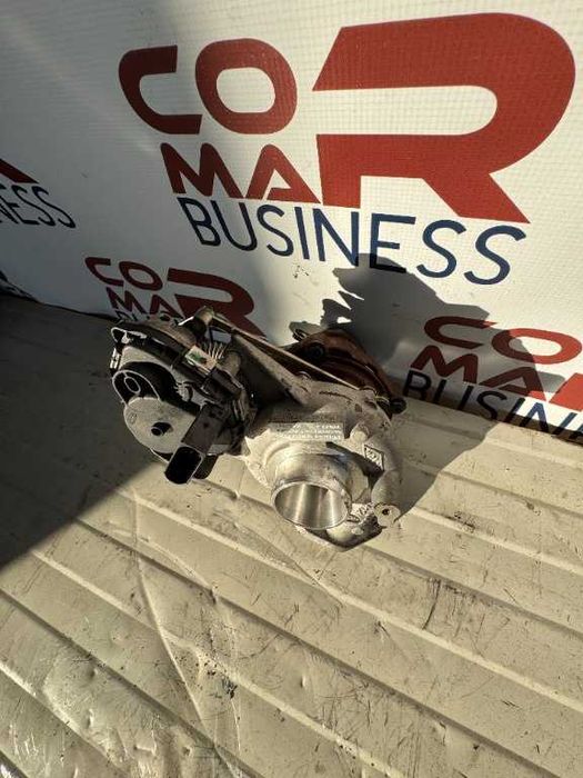 Turbina FIAT DOBLO 1.5 euro 6 cod piesa 9835855380
