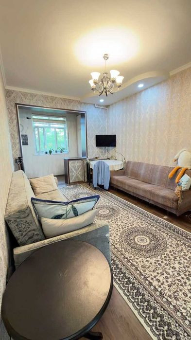 Ул Амира Темура, 2/3/4 Продается не торец ор-р Юнусабад Суд
