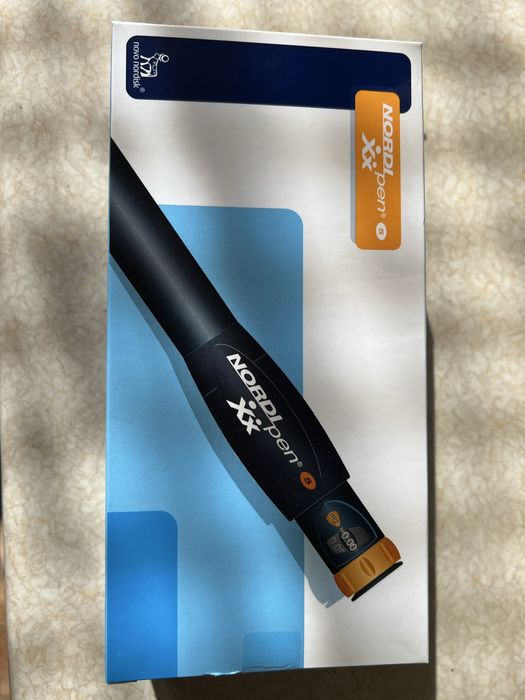 Инсулинова писалка Novo Nordisk