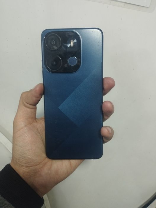 tehno spark go 2023 xolati yaxshi