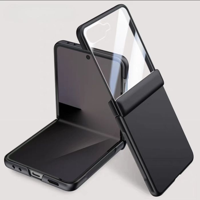 Чехлы для Z Flip 7