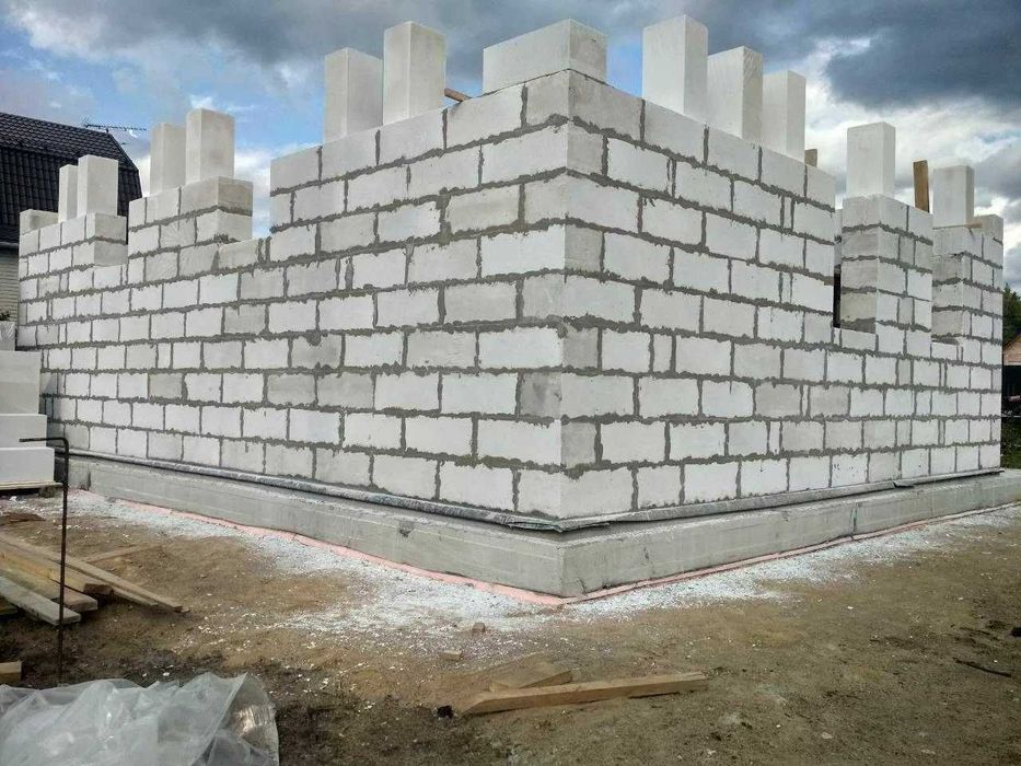 пена блок ва томга сувок