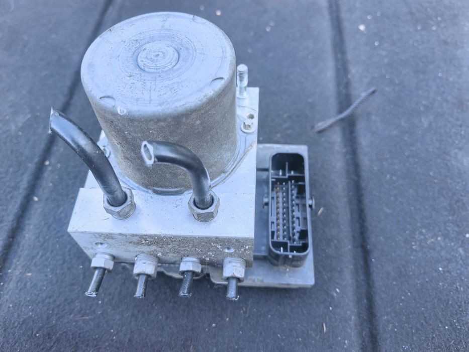 Abs за citroen Peugeot