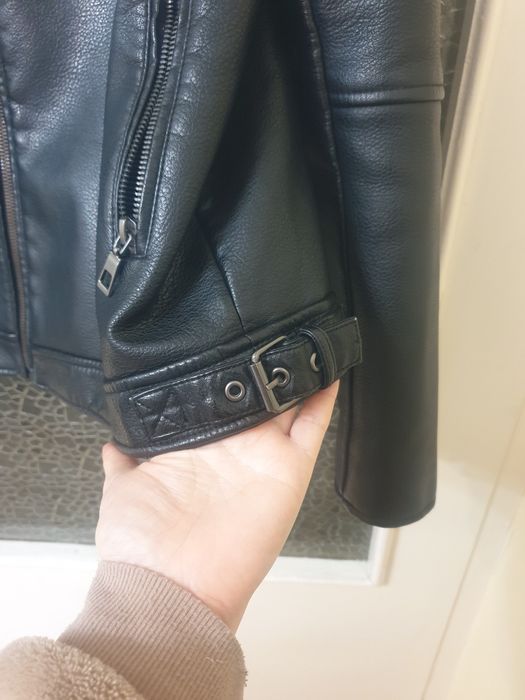 Geaca barbati Zara