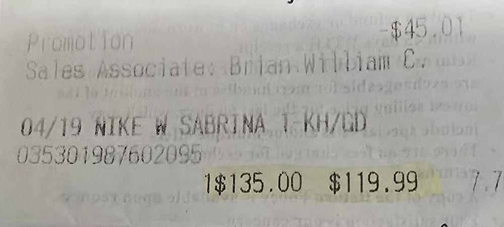 Кроссовки nike 40 р.