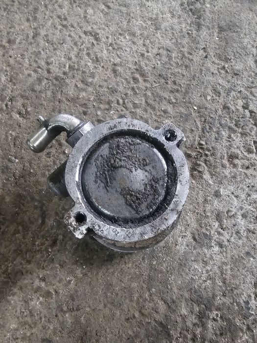 Pompa servo servodirectie Fiat Grande Punto / Doblo 1.3 m-jet diesel