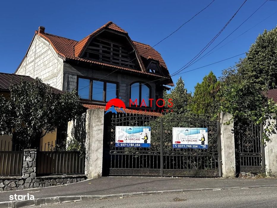 Casa de vanzare Campina - Comision 0 la cumparator