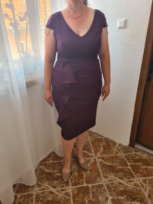 Rochie eleganta ,la comanda