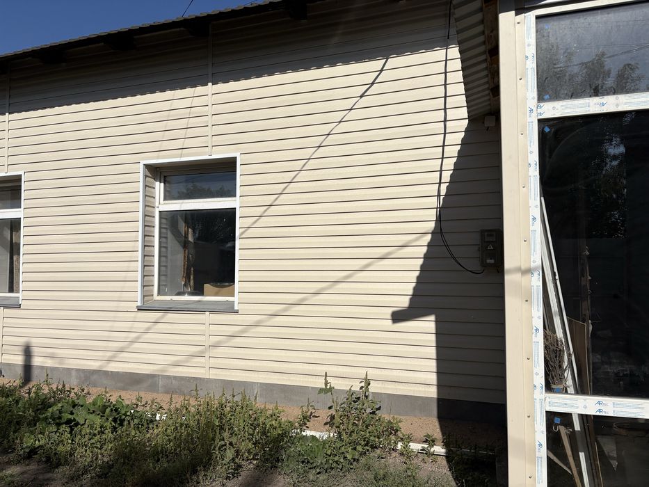 Продается дом в городе Сарань