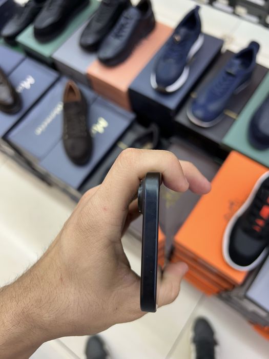 iPhone 16 128gb 100%