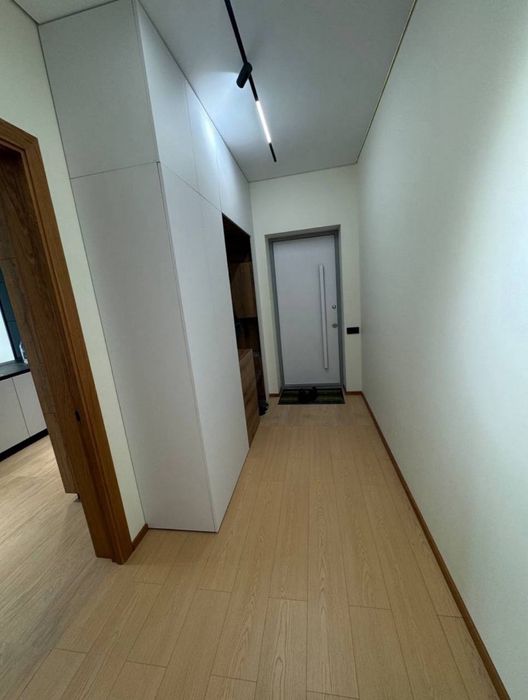 ЖК Мирабад Авеню 1