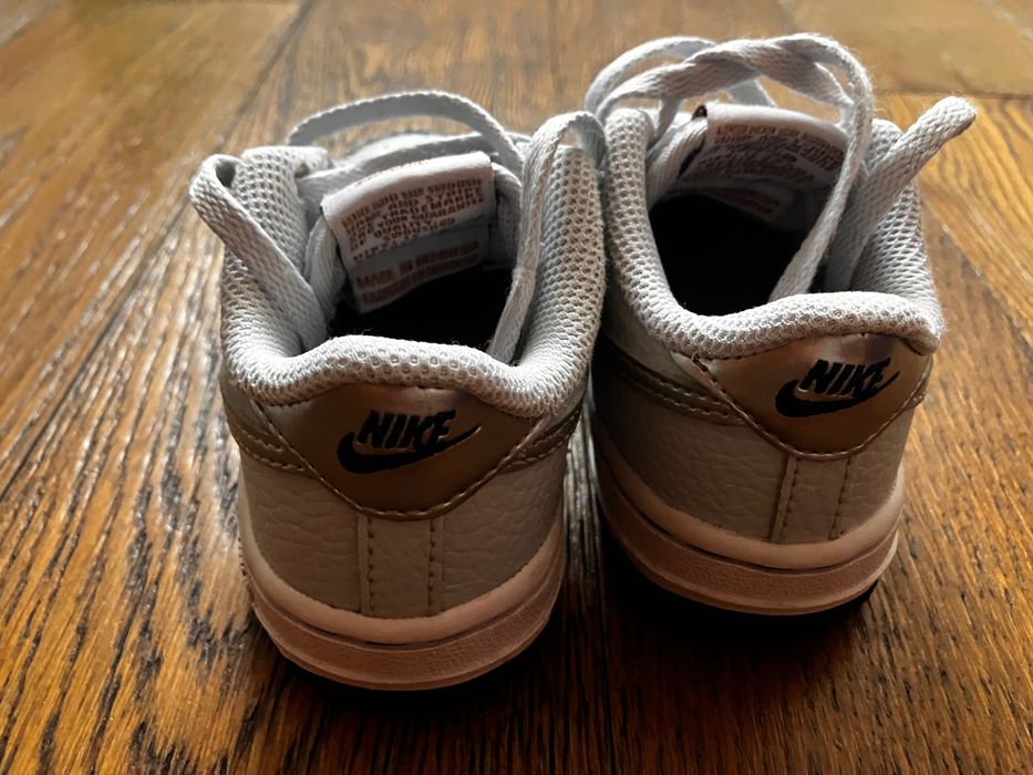 Детски обувки Nike airforce 1