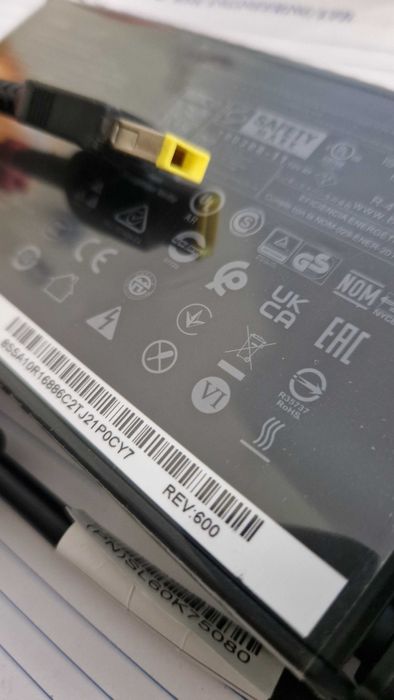 захранване за Lenovo модел ADL 170SCC3A