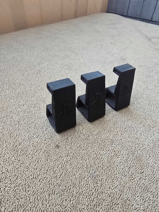 PS4 SONY охлаждане стойки за контролери