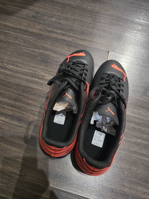 Футболни стоношки Puma ATTACANTO II TT - размер 42