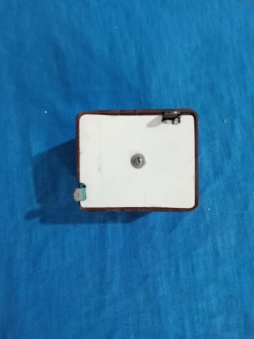 Реле и Термостат олодильника ДНЕПР